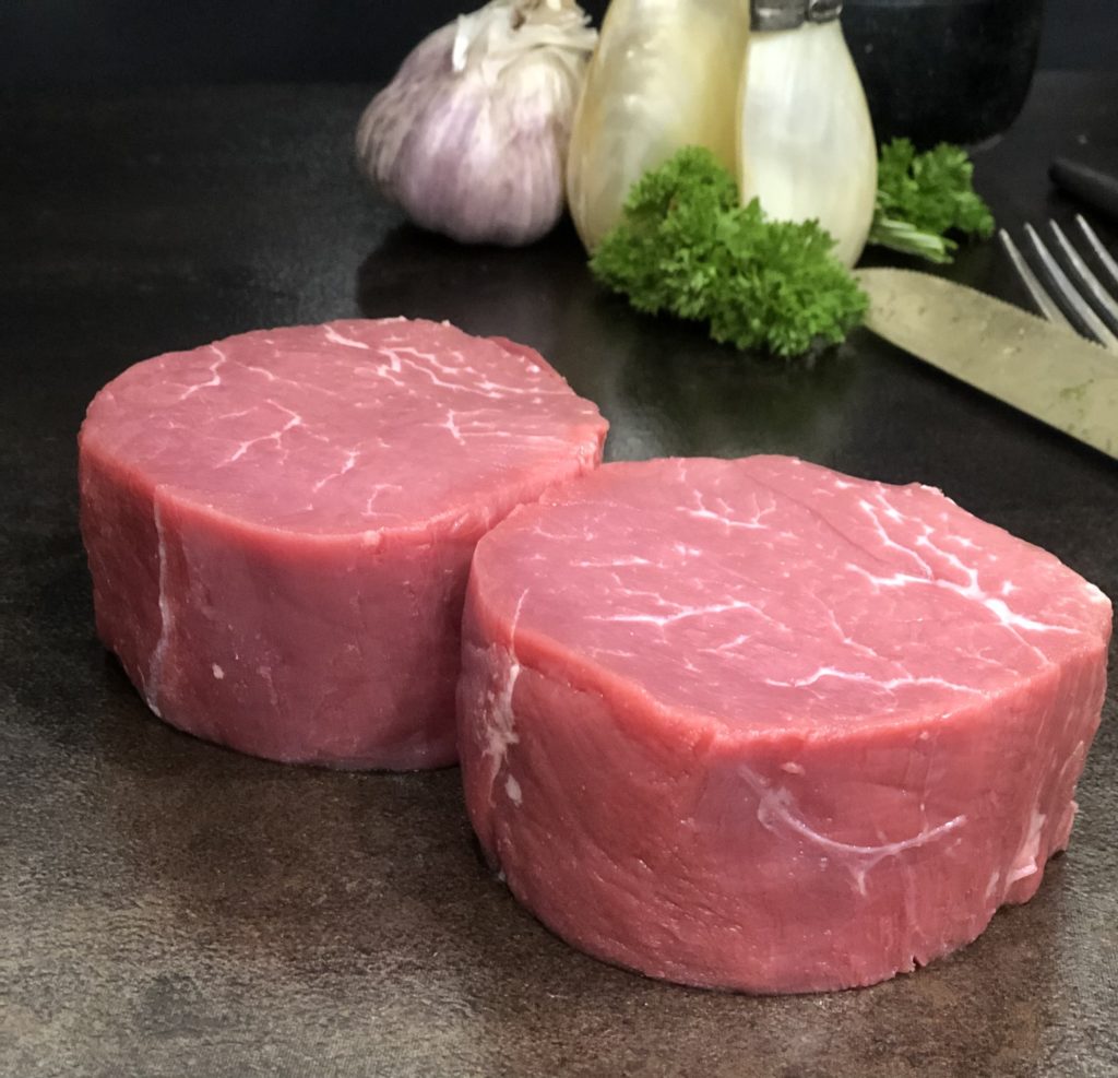 EyeFillet Steak Best Health Meat Co.