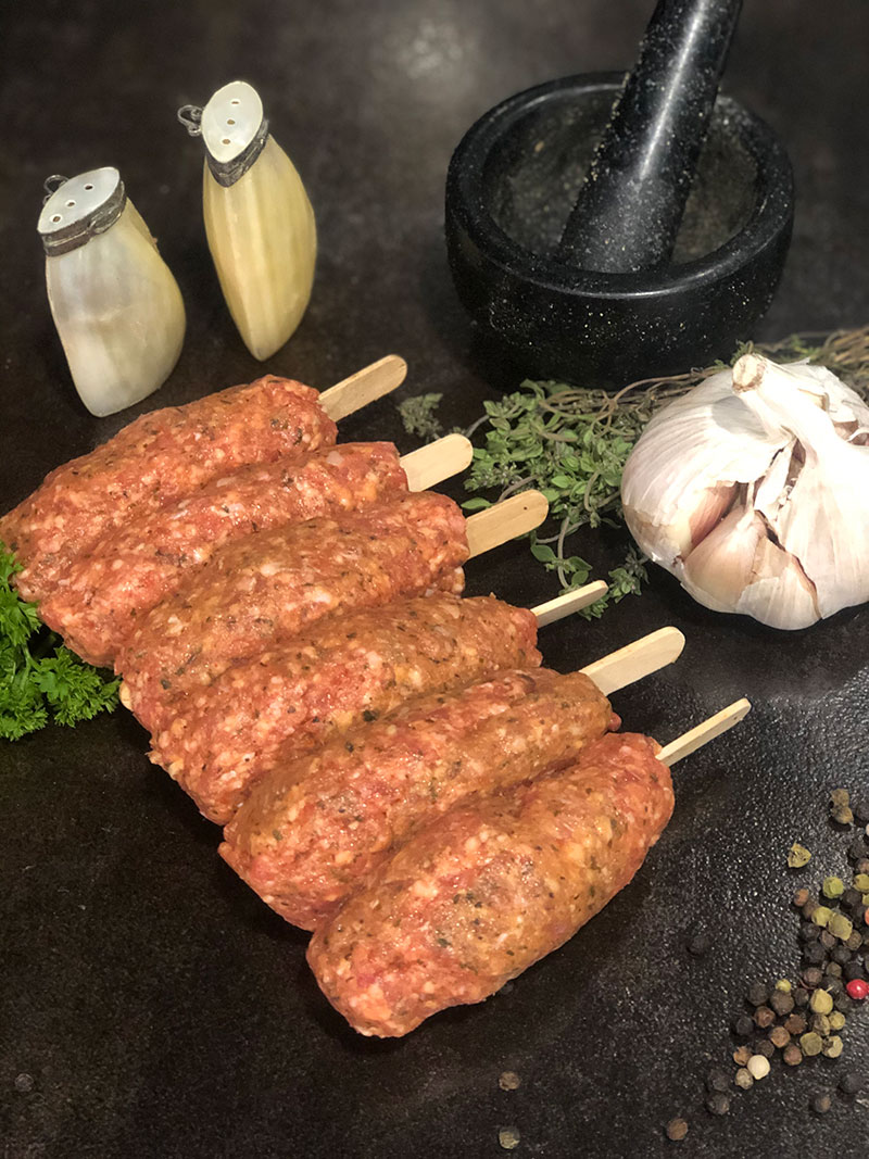 Koftas Best Health Meat Co 