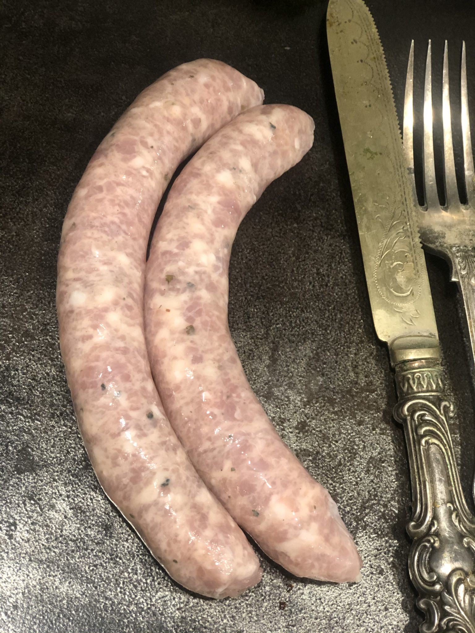 Chicken Sausages - Best Health Meat Co.