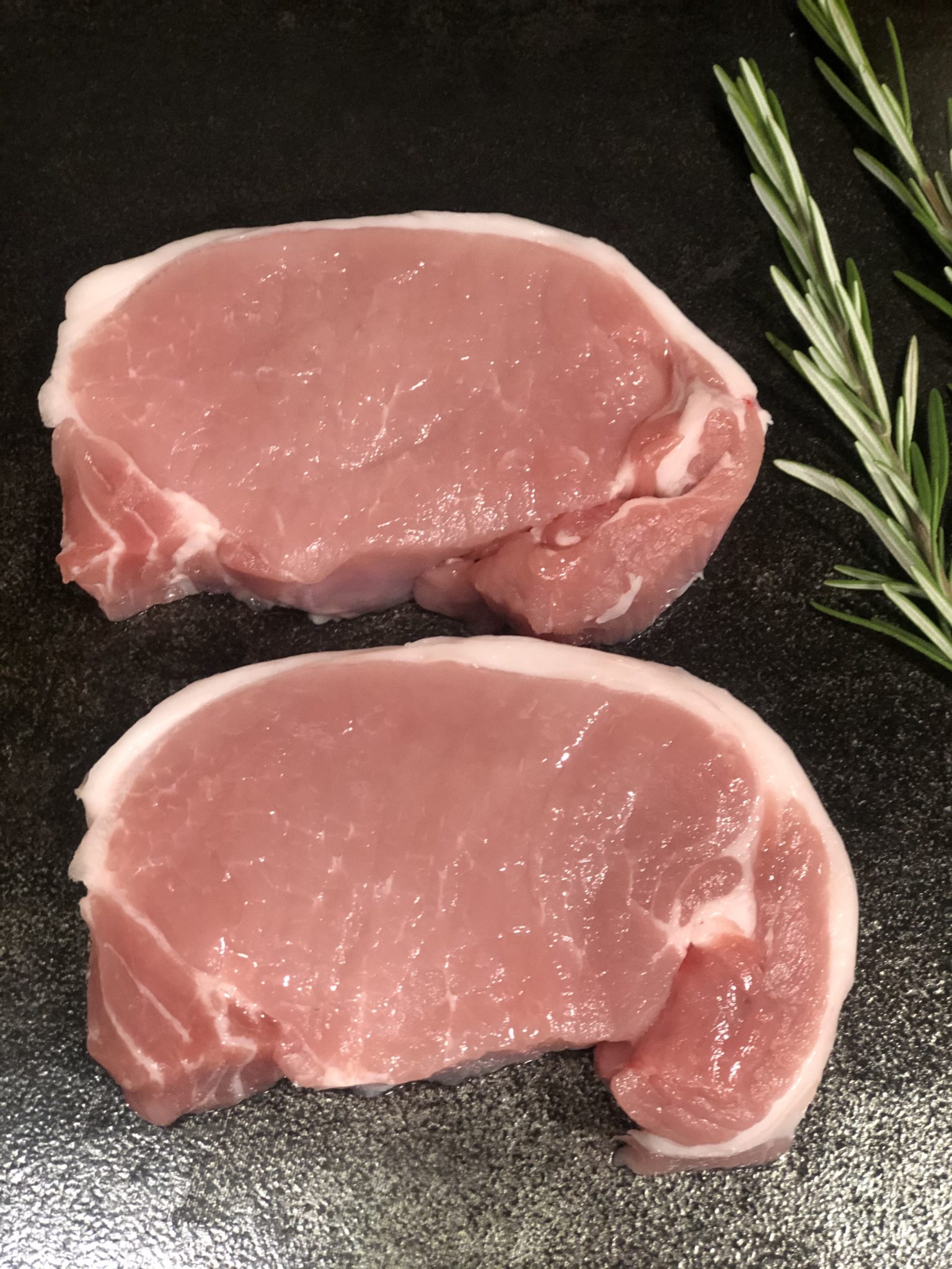 Pork medallion Best Health Meat Co.