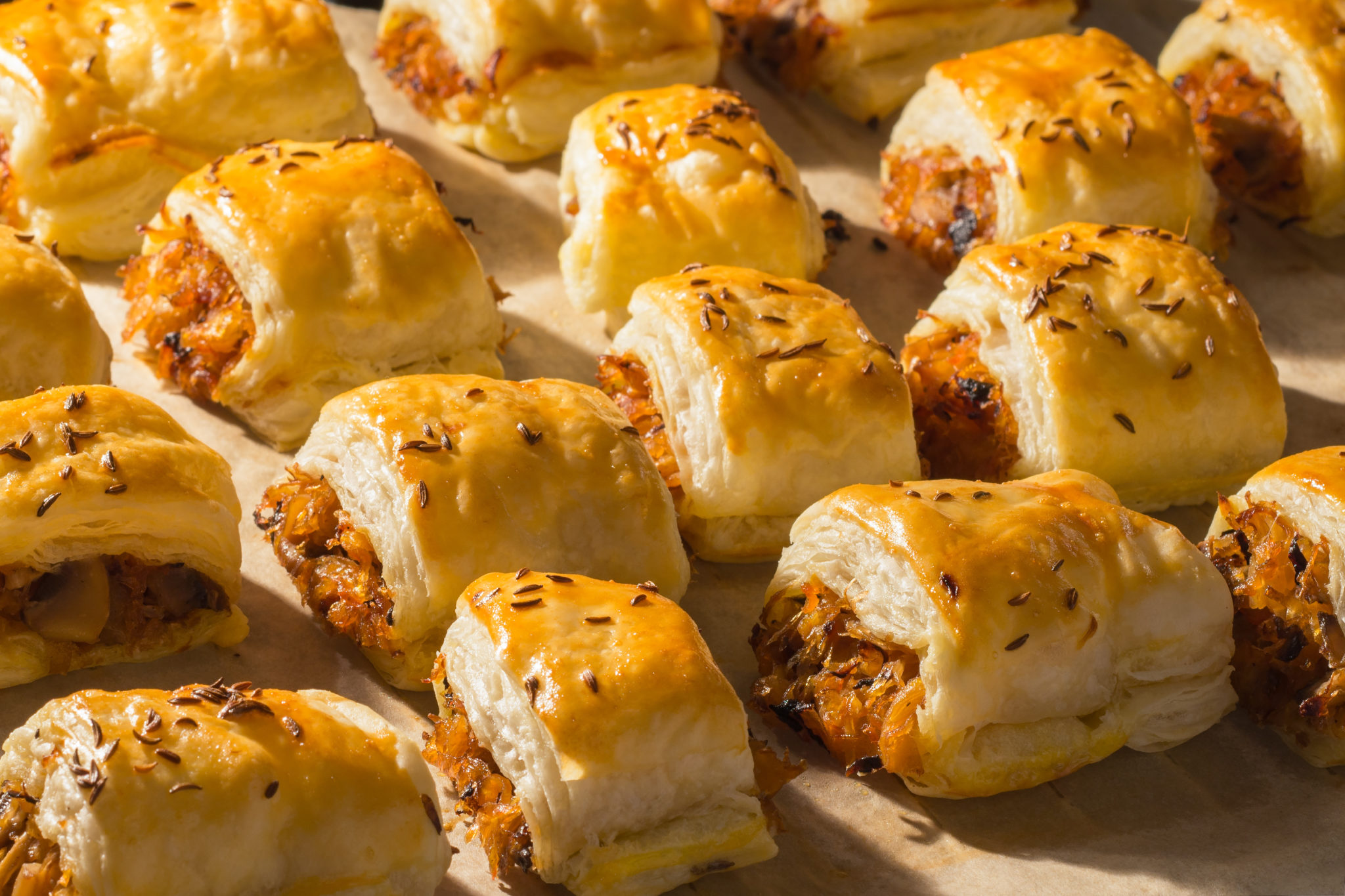Gluten Free Bakery Savory Puff Pastry Best Health Meat Co 